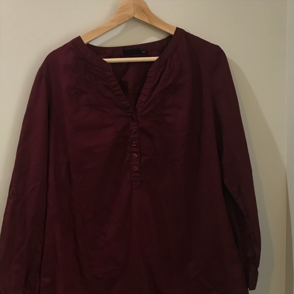 Long Top